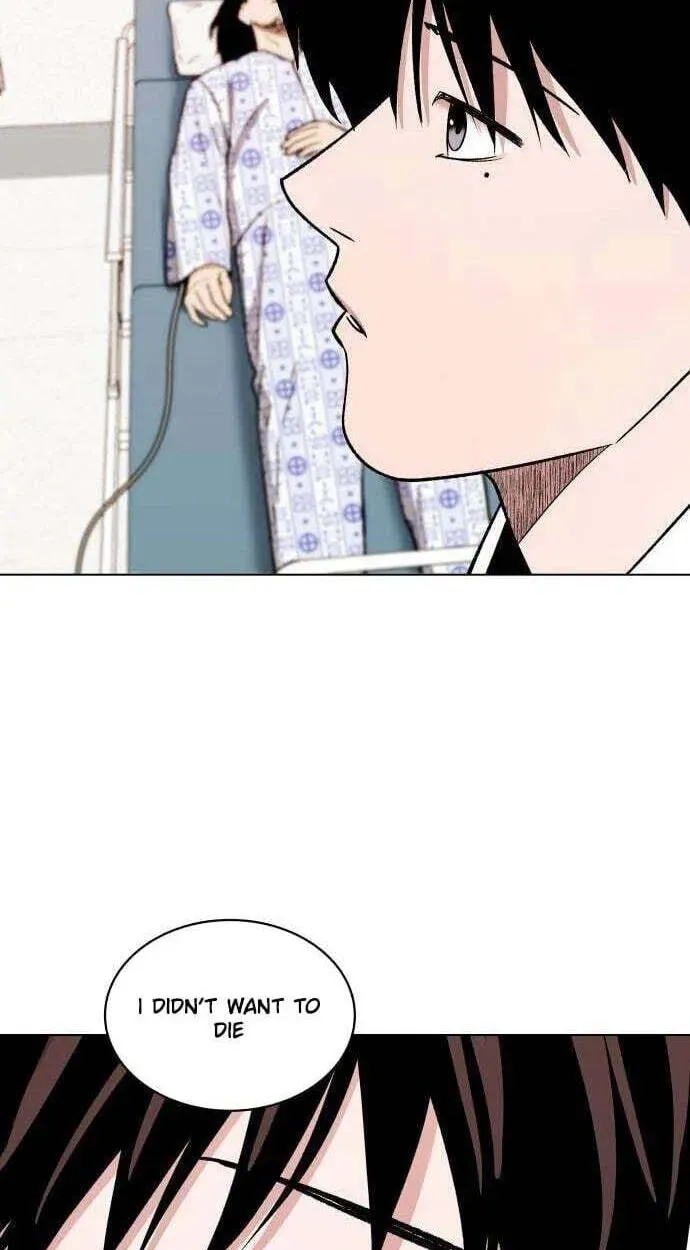 There Is No If Chapter 12 page 19 - 