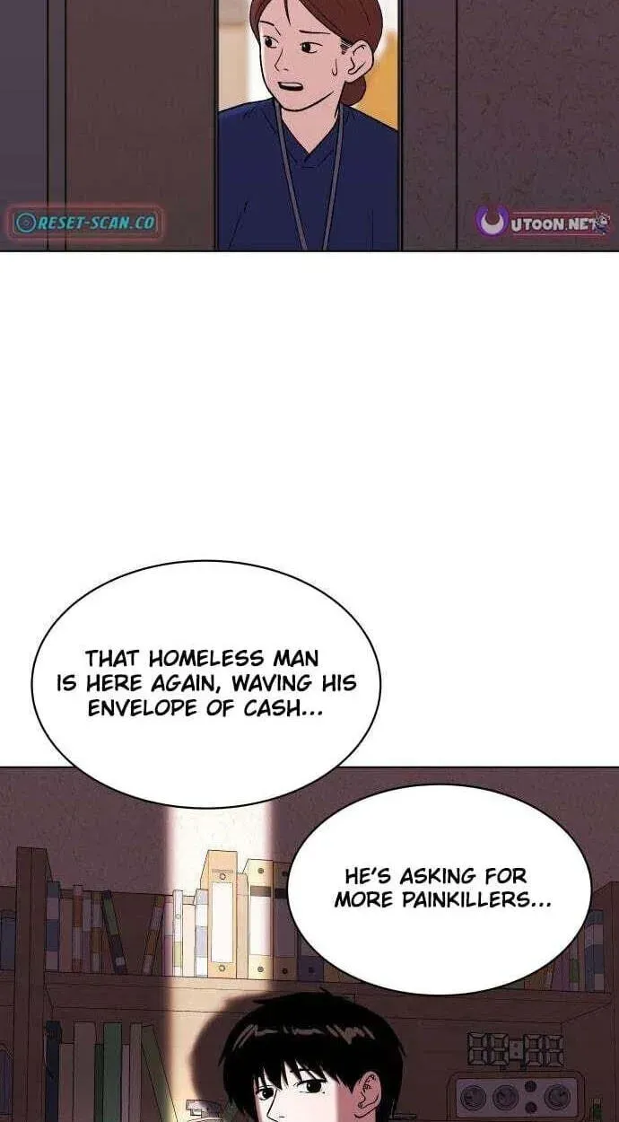 There Is No If Chapter 12 page 3 - 
