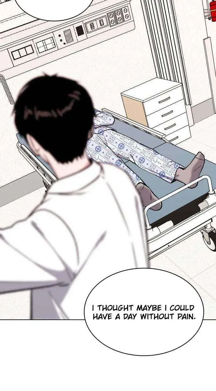 There Is No If Chapter 12 page 22 - 