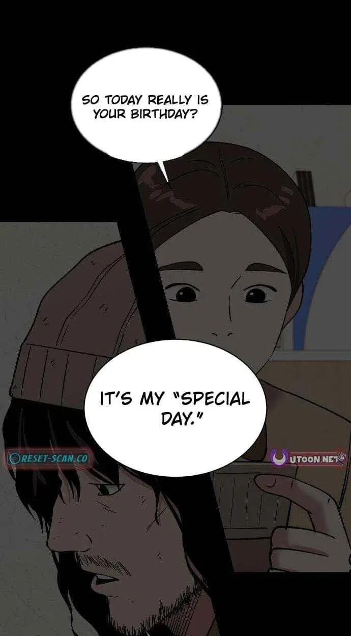 There Is No If Chapter 12 page 29 - 