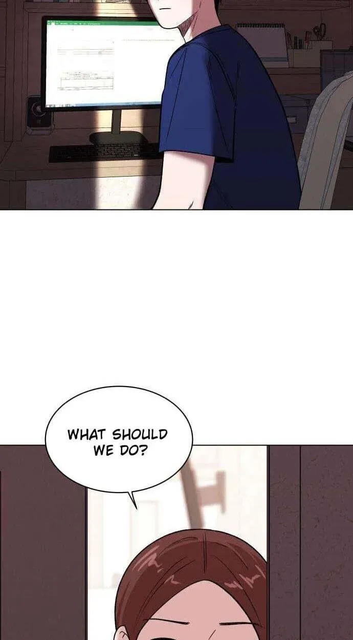 There Is No If Chapter 12 page 4 - 
