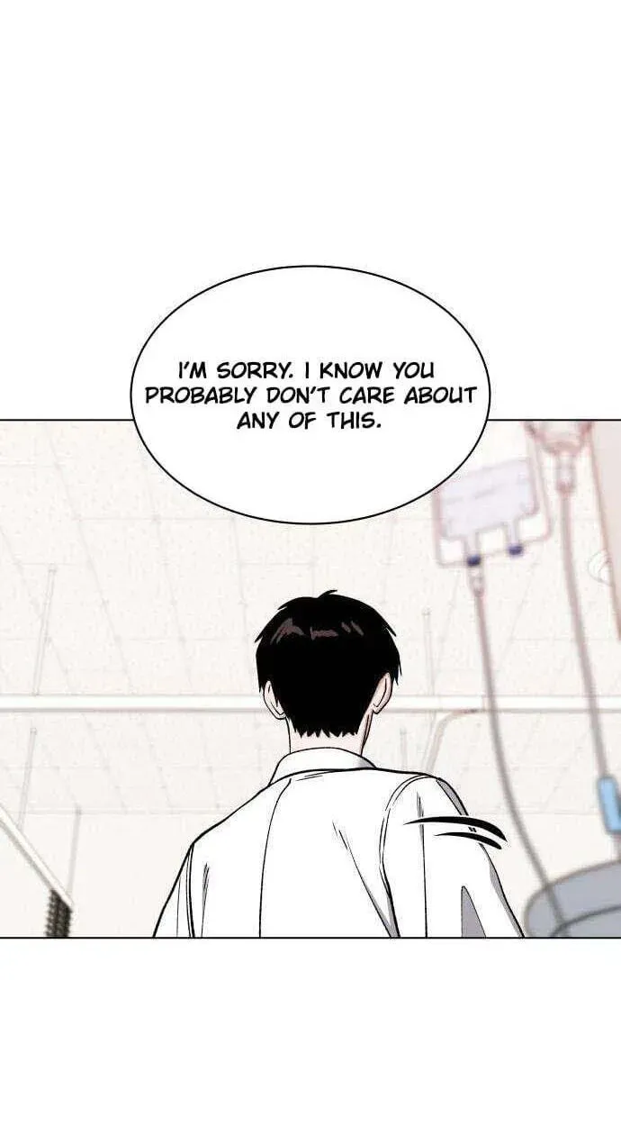There Is No If Chapter 12 page 31 - 