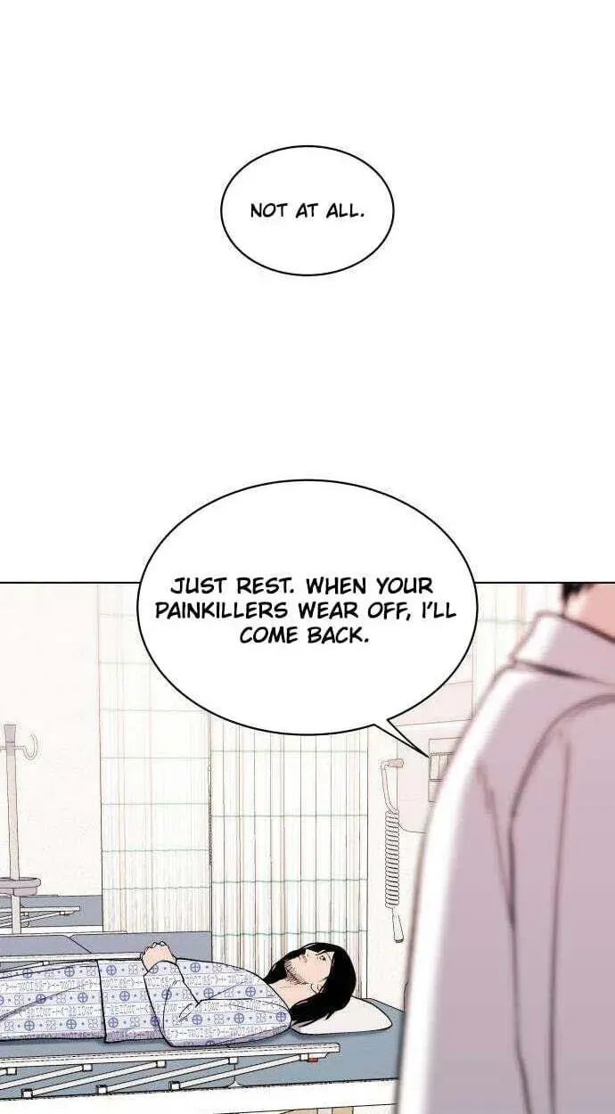 There Is No If Chapter 12 page 32 - 