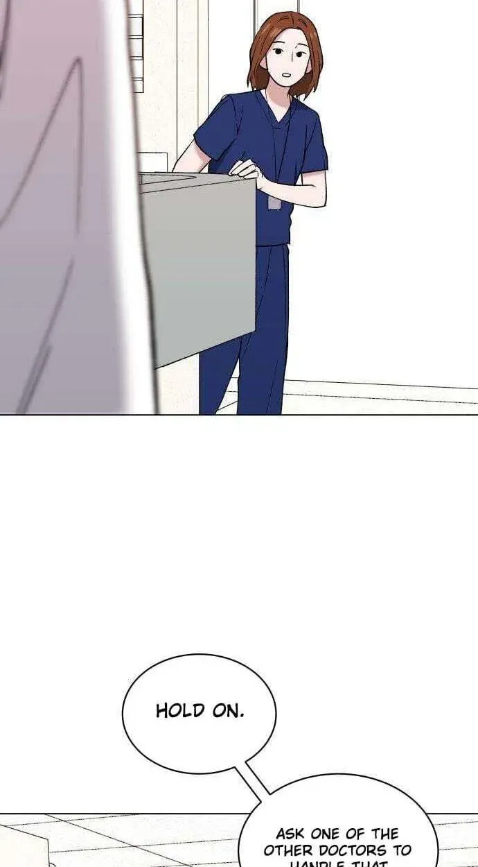 There Is No If Chapter 12 page 36 - 