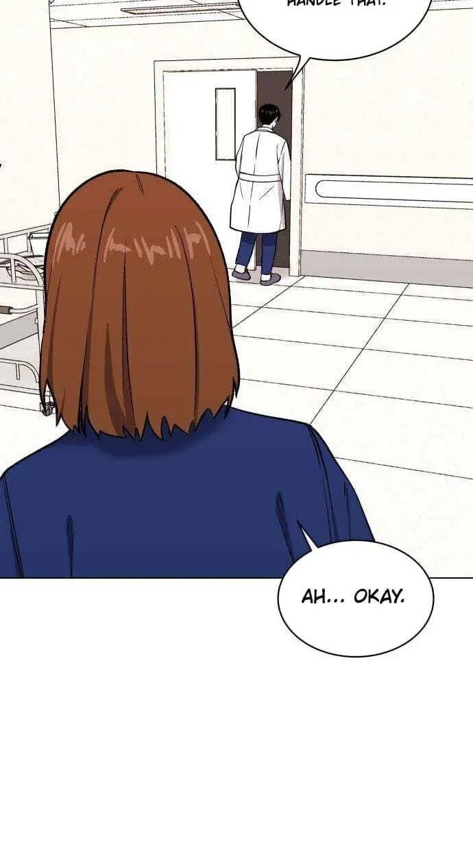 There Is No If Chapter 12 page 37 - 