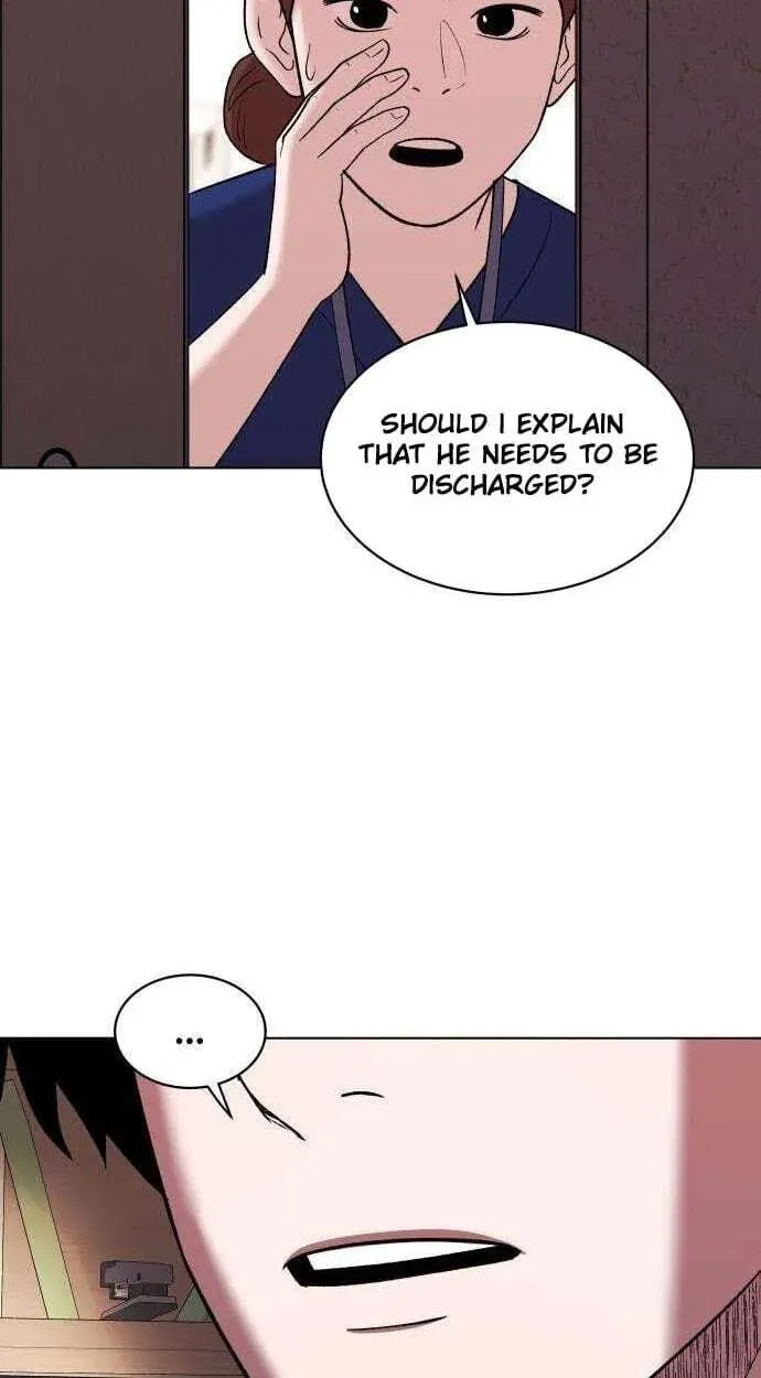 There Is No If Chapter 12 page 5 - 