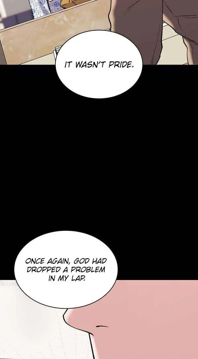 There Is No If Chapter 12 page 42 - 