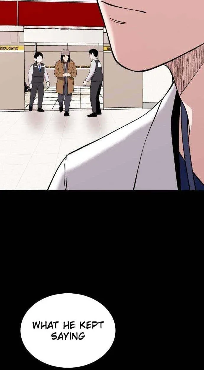 There Is No If Chapter 12 page 43 - 