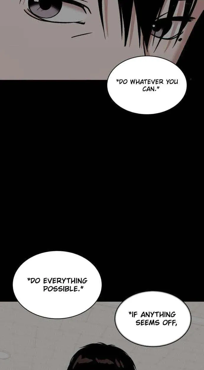There Is No If Chapter 12 page 45 - 