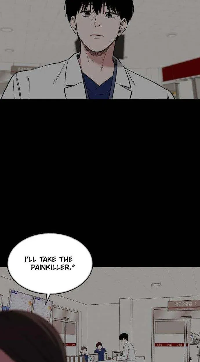 There Is No If Chapter 12 page 46 - 