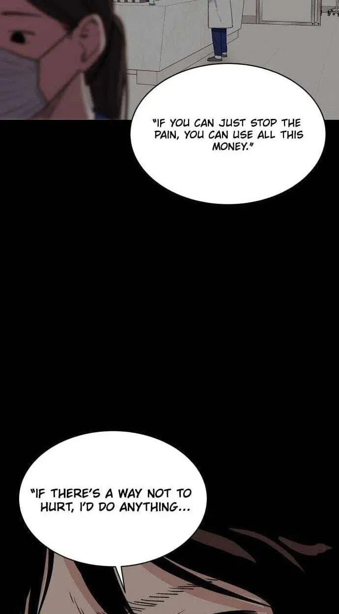 There Is No If Chapter 12 page 47 - 