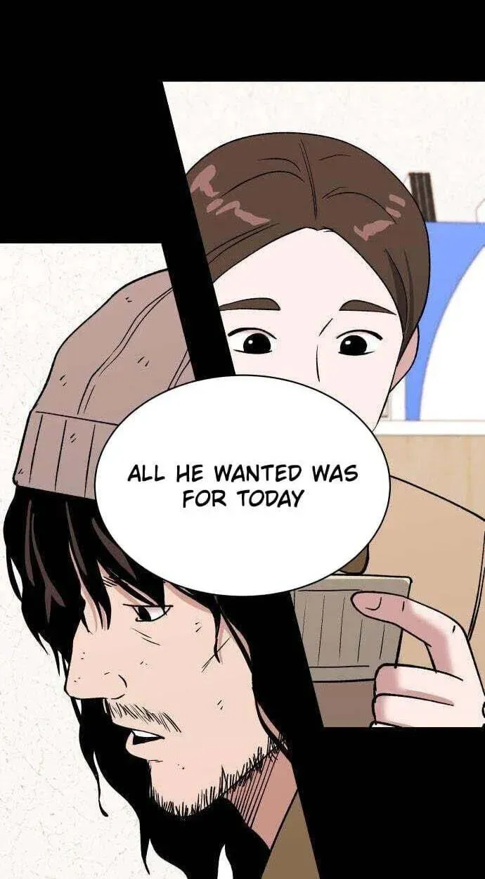 There Is No If Chapter 12 page 50 - 