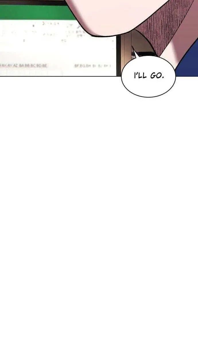 There Is No If Chapter 12 page 6 - 