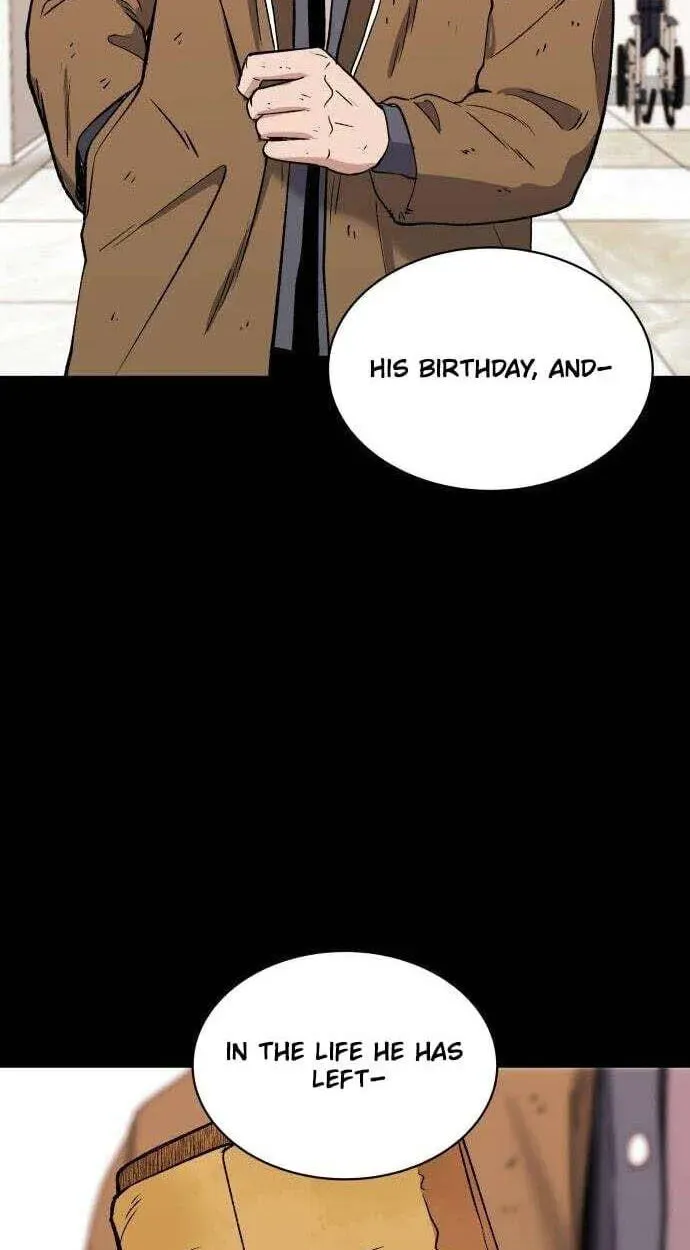 There Is No If Chapter 12 page 52 - 