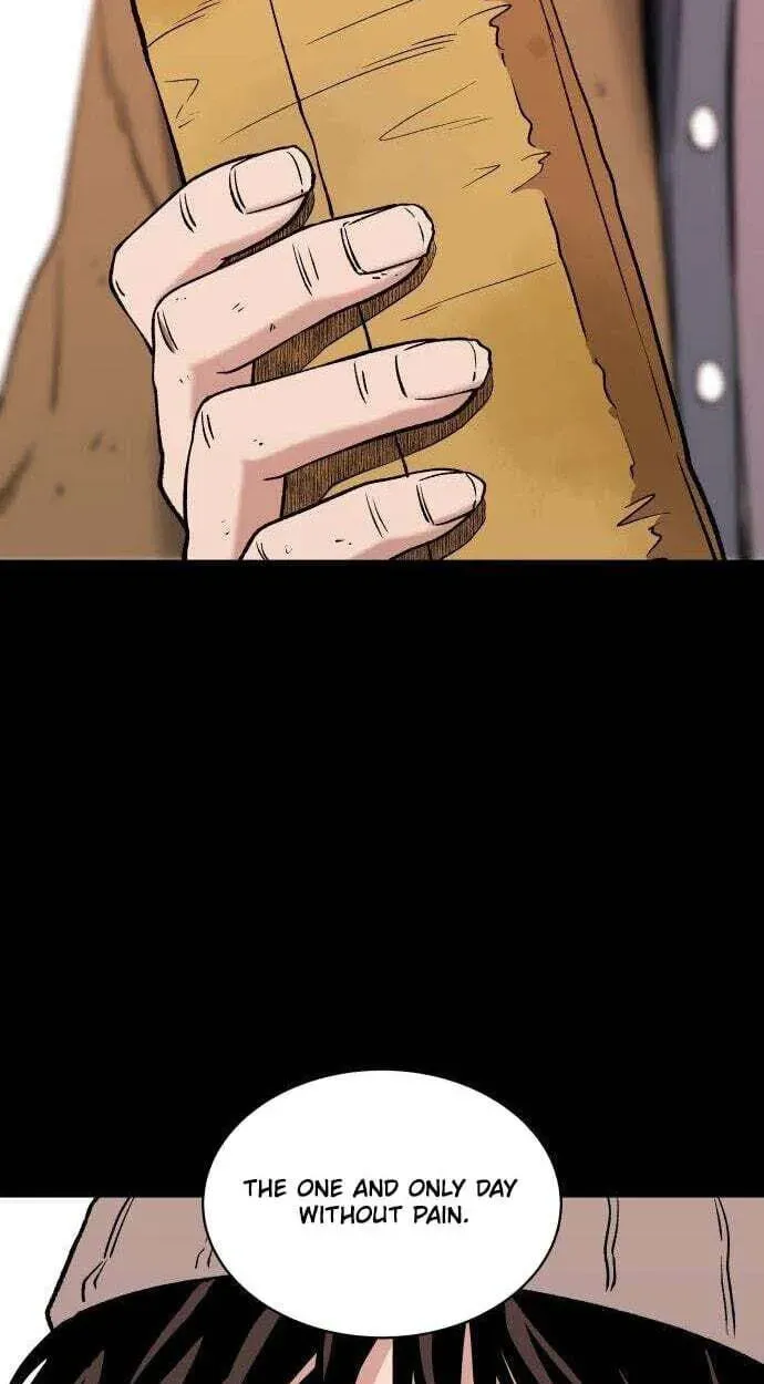 There Is No If Chapter 12 page 53 - 