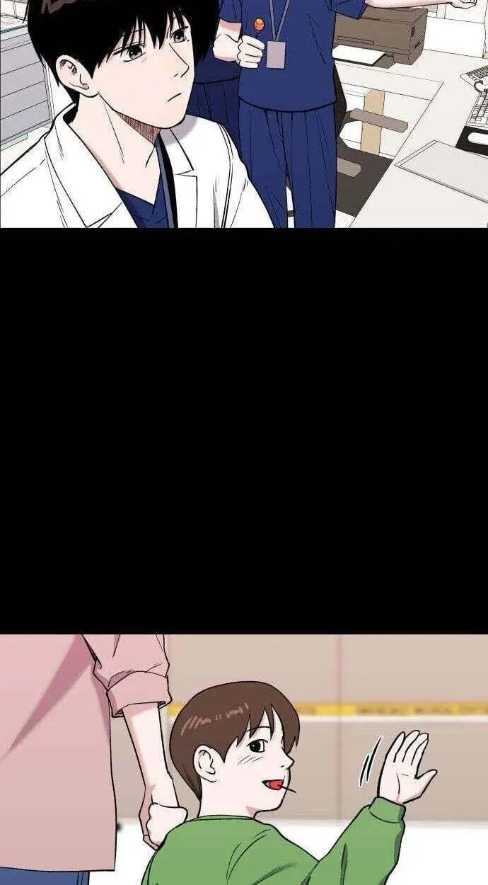 There Is No If Chapter 12 page 56 - 