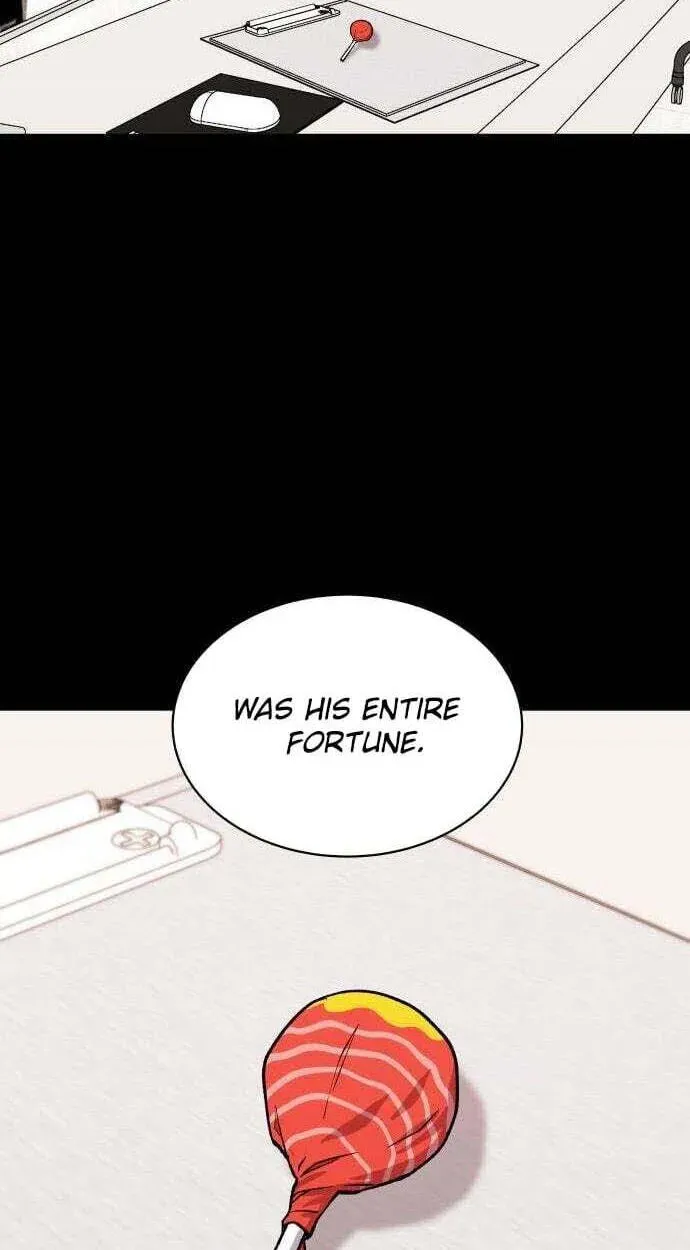 There Is No If Chapter 12 page 59 - 