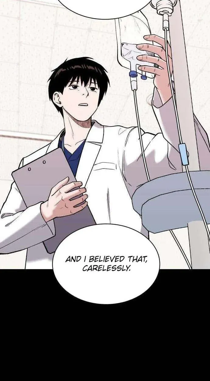 There Is No If Chapter 12 page 63 - 