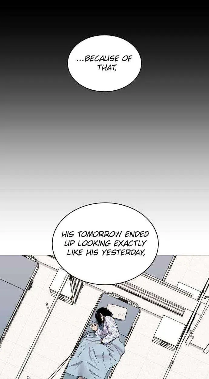 There Is No If Chapter 12 page 64 - 