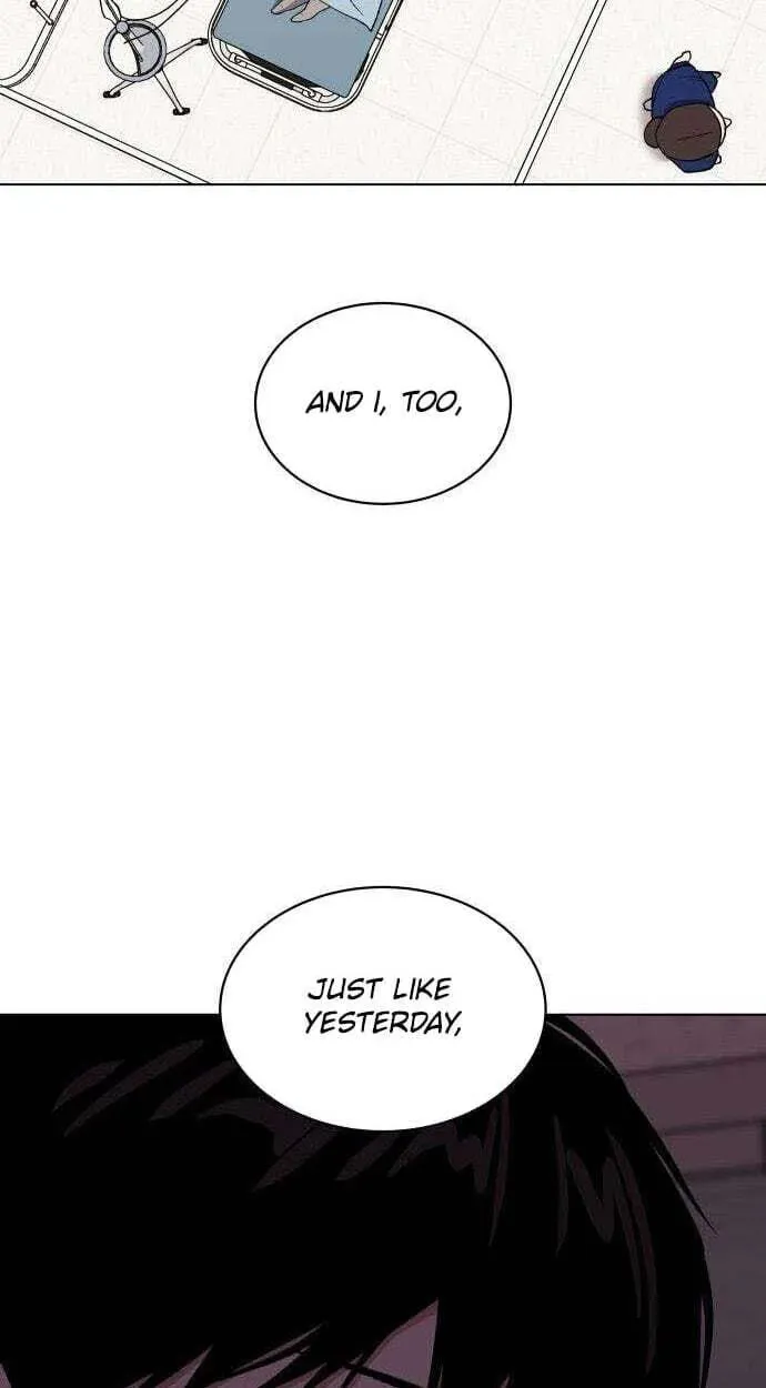 There Is No If Chapter 12 page 65 - 