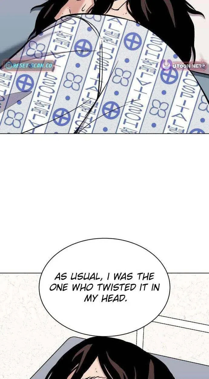 There Is No If Chapter 12 page 68 - 