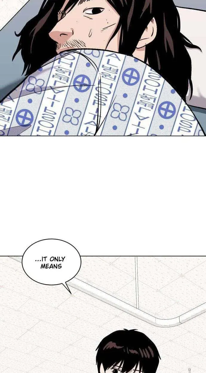 There Is No If Chapter 12 page 69 - 