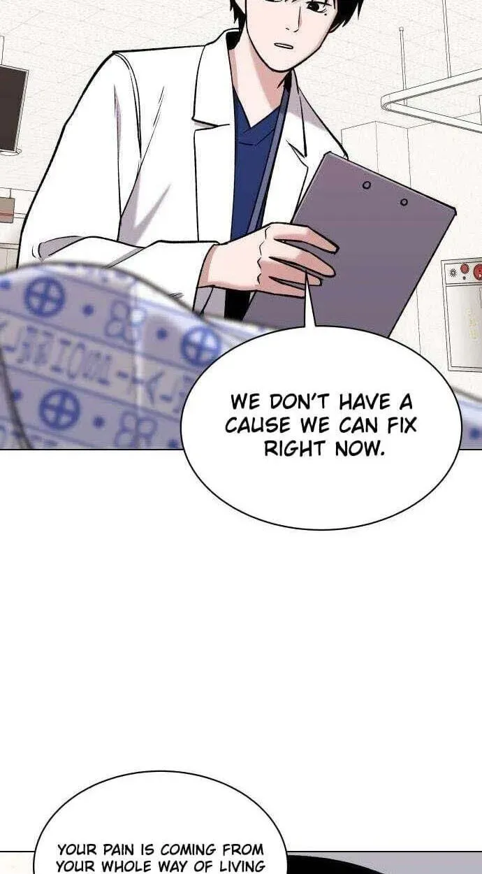 There Is No If Chapter 12 page 70 - 