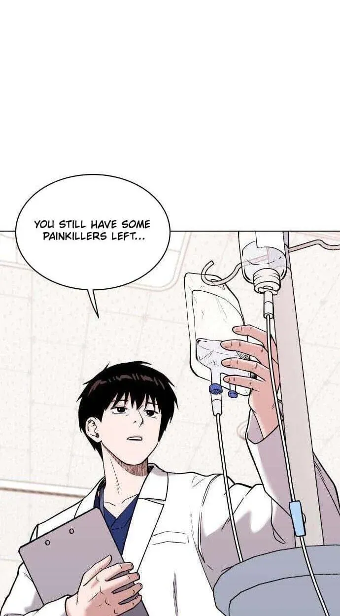 There Is No If Chapter 12 page 8 - 