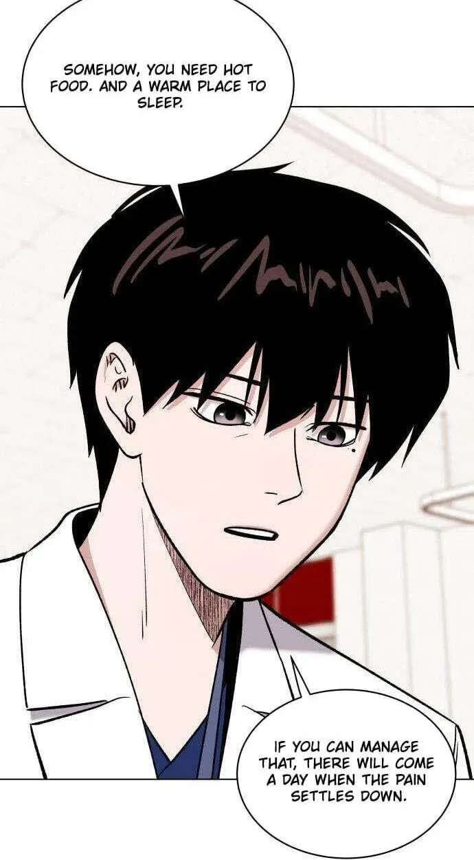 There Is No If Chapter 12 page 72 - 