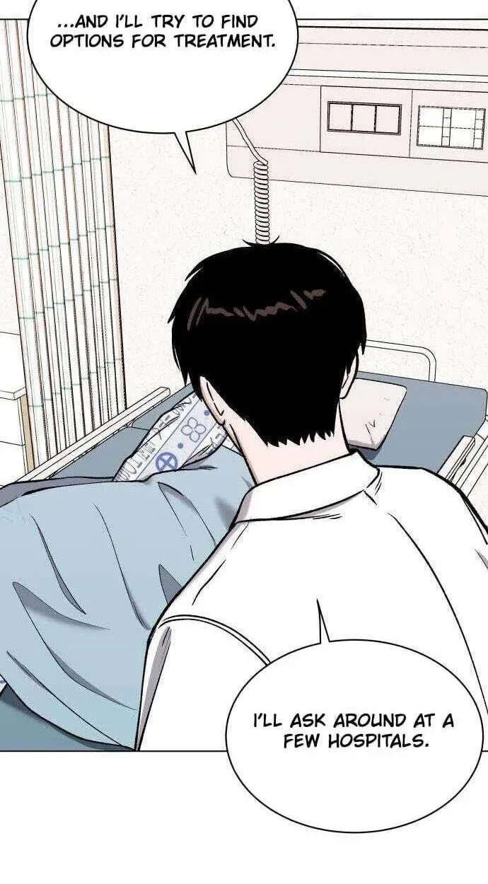 There Is No If Chapter 12 page 75 - 