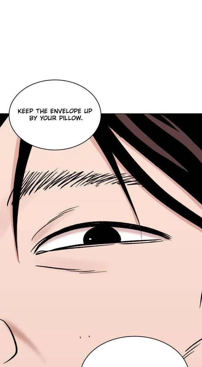 There Is No If Chapter 12 page 76 - 