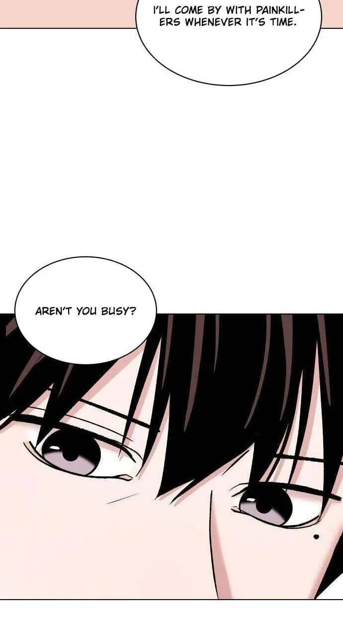 There Is No If Chapter 12 page 77 - 