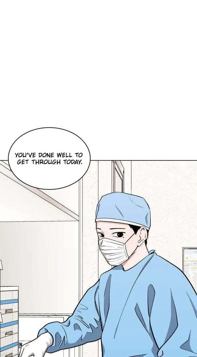 There Is No If Chapter 12 page 80 - 