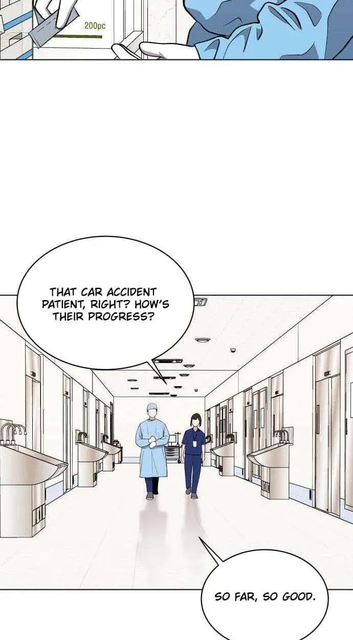 There Is No If Chapter 12 page 81 - 