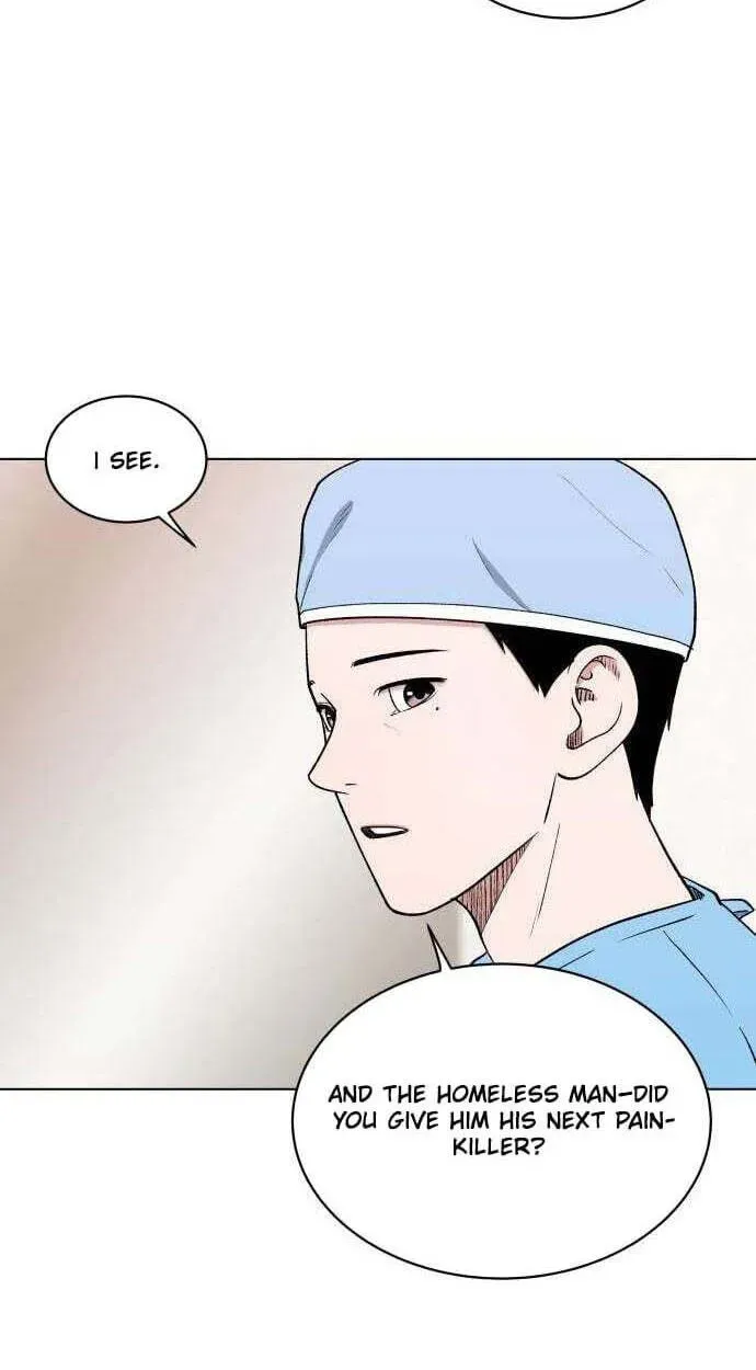 There Is No If Chapter 12 page 82 - 