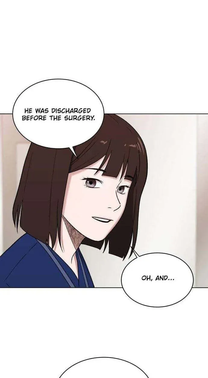 There Is No If Chapter 12 page 83 - 