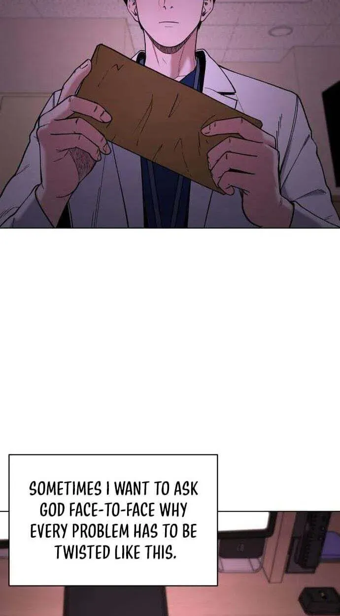There Is No If Chapter 12 page 85 - 