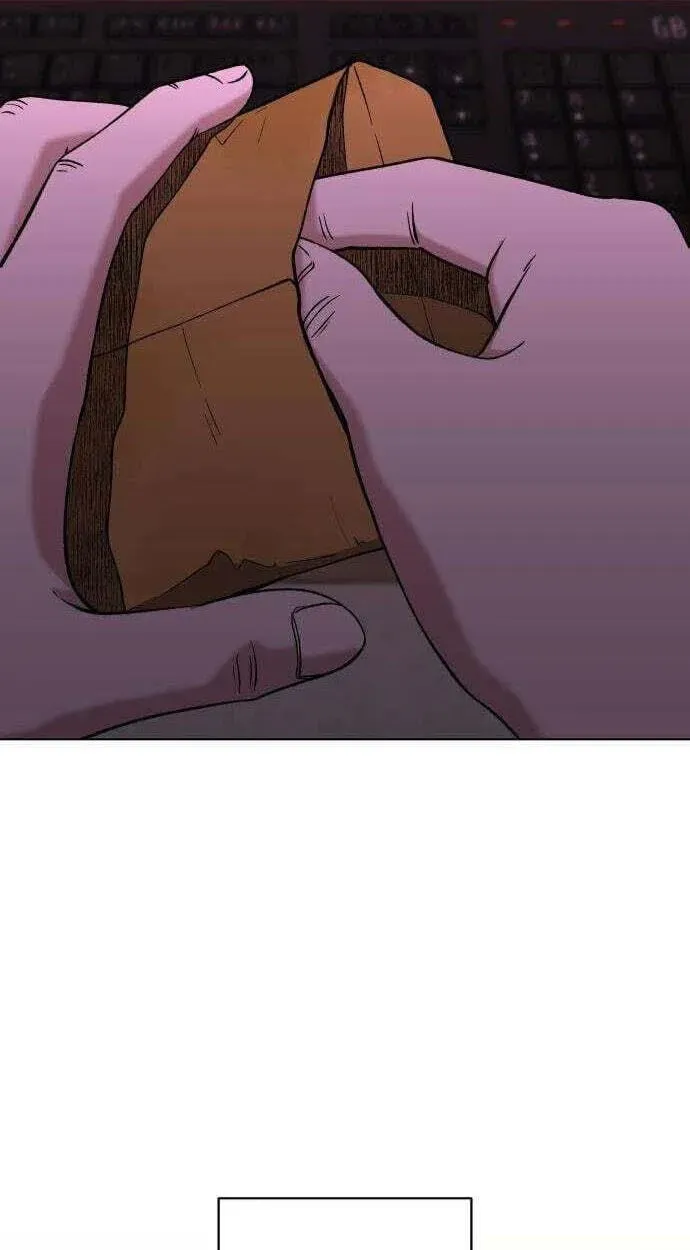 There Is No If Chapter 12 page 88 - 