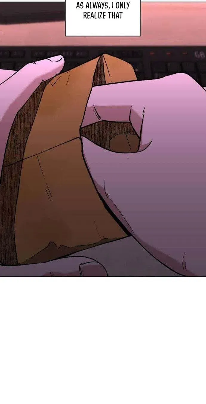 There Is No If Chapter 12 page 89 - 