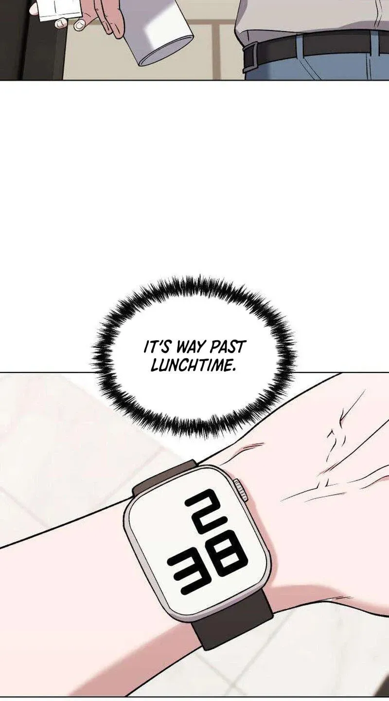 There Is No If Chapter 13 page 45 - 