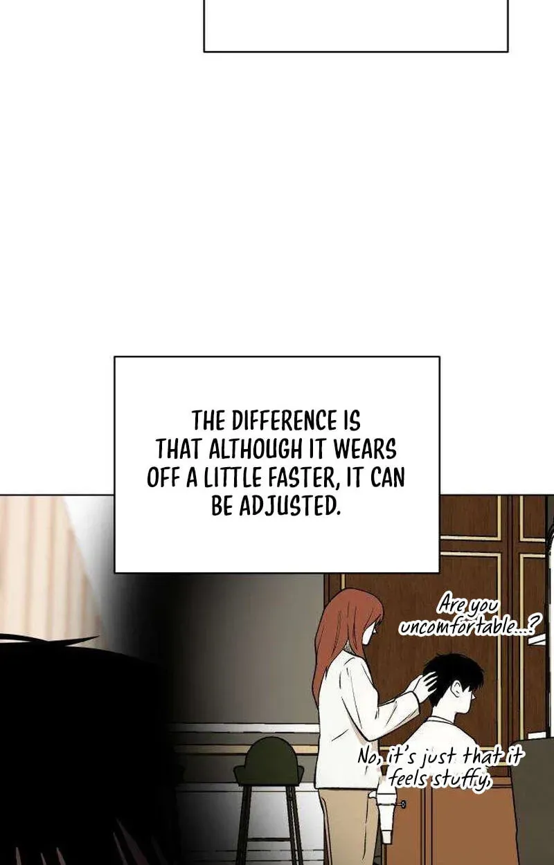 There Is No If Chapter 13 page 49 - 