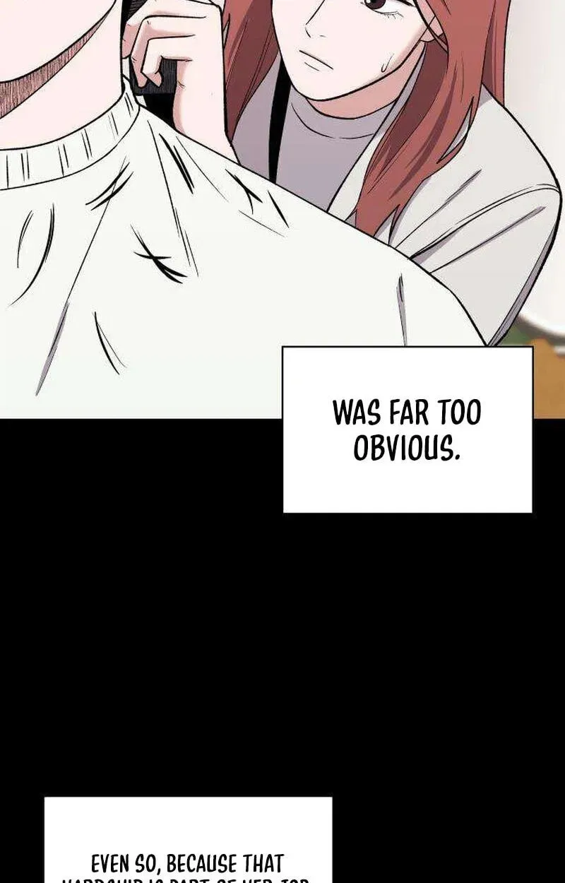 There Is No If Chapter 13 page 65 - 