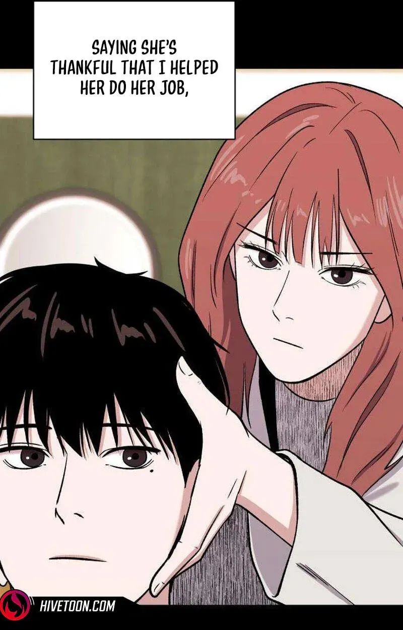 There Is No If Chapter 13 page 68 - 