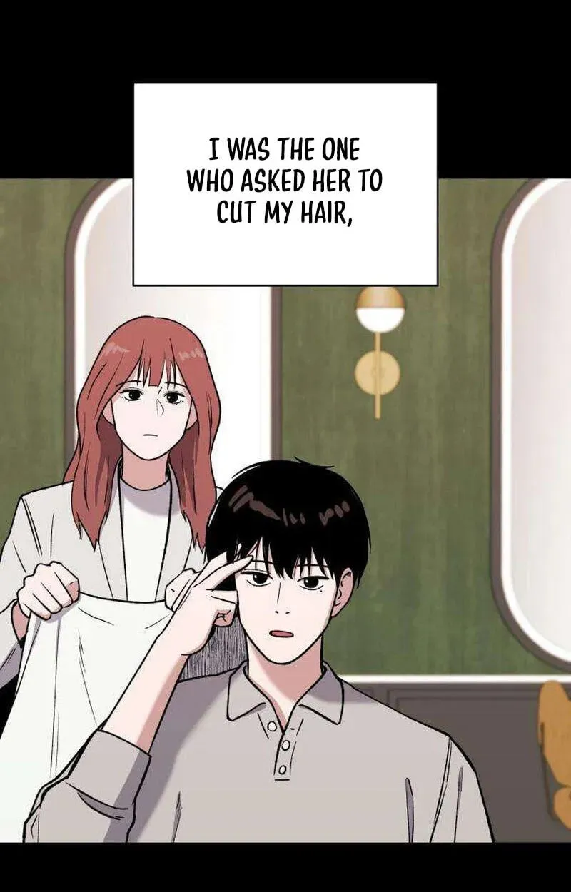 There Is No If Chapter 13 page 71 - 