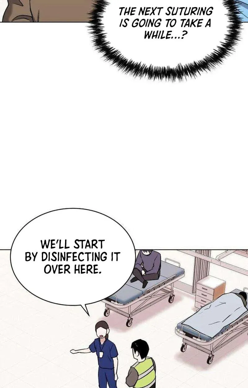 There Is No If Chapter 14 page 11 - 