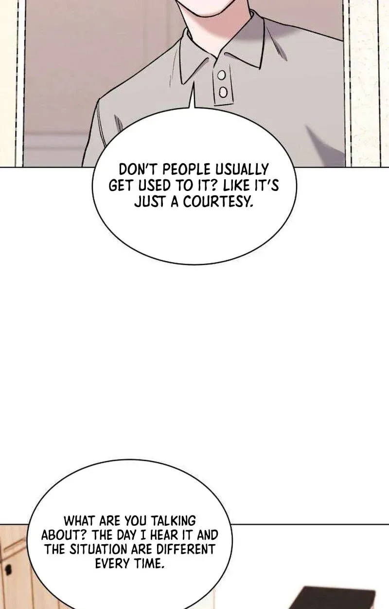 There Is No If Chapter 14 page 101 - 