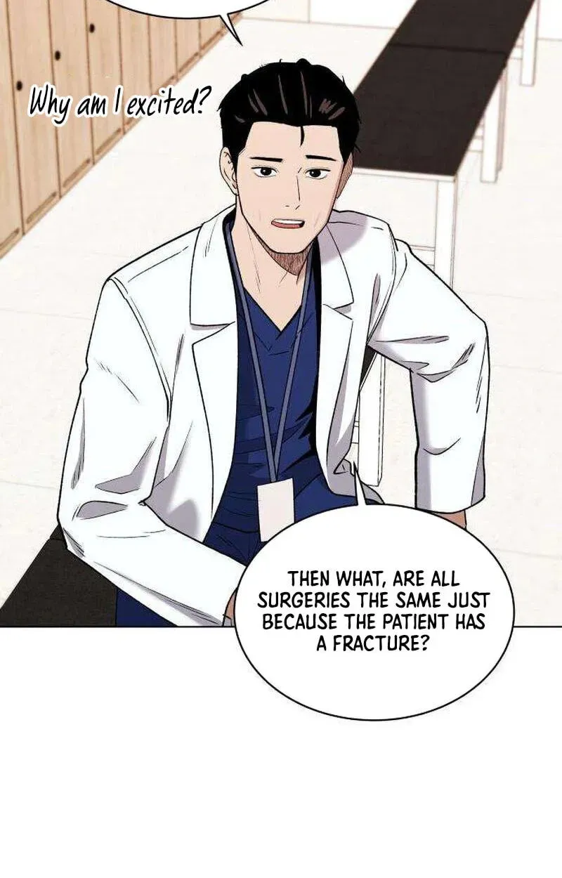 There Is No If Chapter 14 page 102 - 
