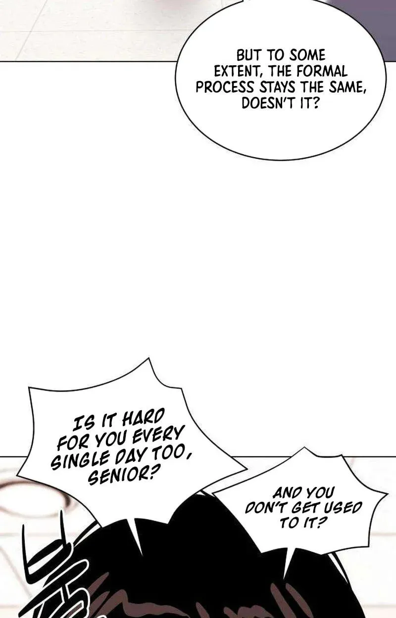There Is No If Chapter 14 page 104 - 