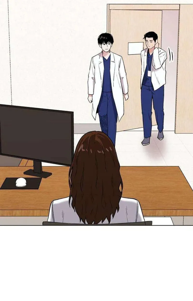 There Is No If Chapter 14 page 109 - 