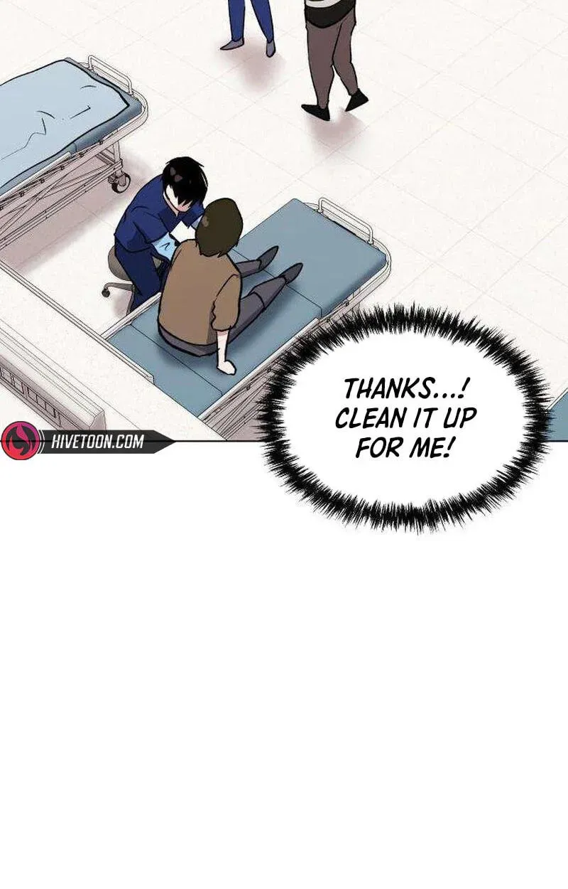 There Is No If Chapter 14 page 12 - 